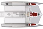 NEEL Trimarans Neel 43