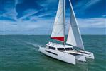 NEEL Trimarans NEEL 52