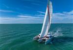 NEEL Trimarans NEEL 52