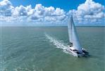 NEEL Trimarans NEEL 52