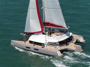 NEEL Trimarans NEEL 65