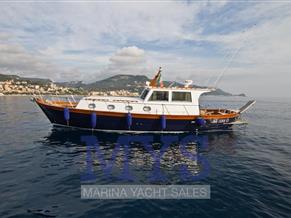 Ippolito Girolamo GOZZO CAB.