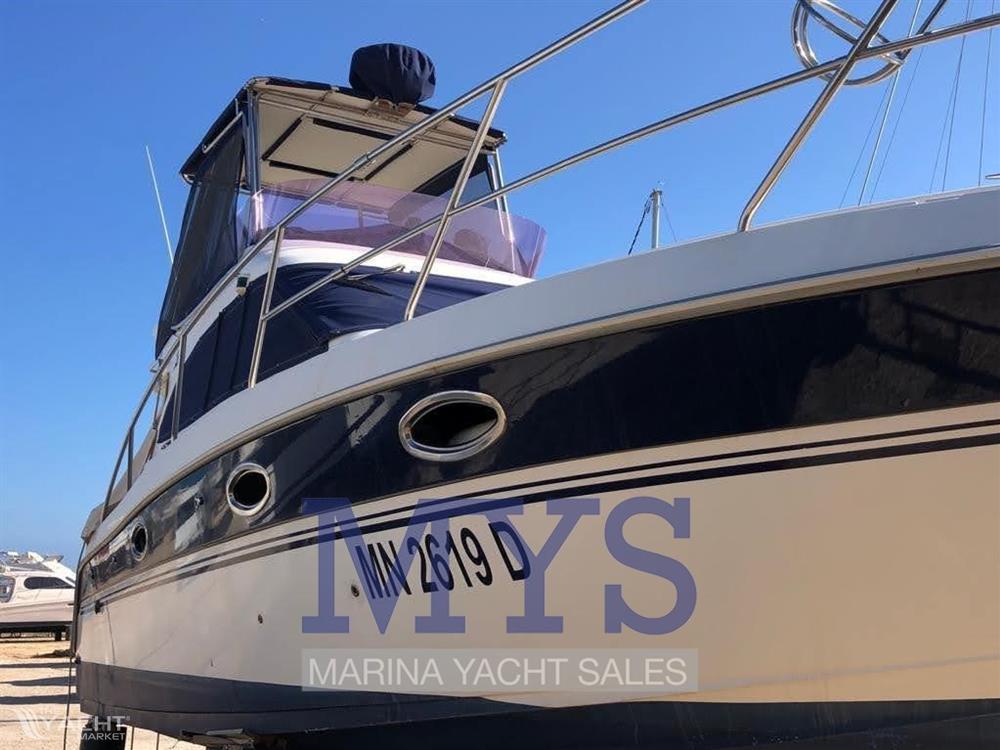 Galeon 330 Fly - GALEON 330 FLY (5)