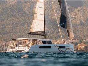 Nautitech Catamarans Nautitech 44 Open