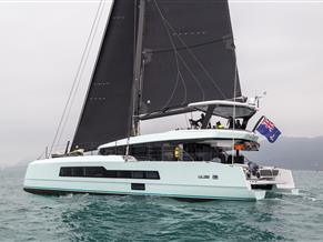 McConaghy Boats McConaghy 55 catamaran