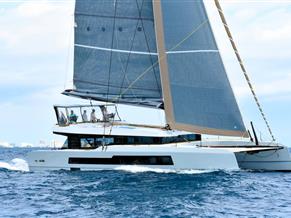 McConaghy Boats McConaghy 62 catamaran