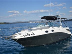 Sea Ray (US) Sea Ray 275 Amberjack