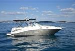 Sea Ray (US) Sea Ray 275 Amberjack