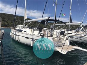 Bavaria 46 Cruiser