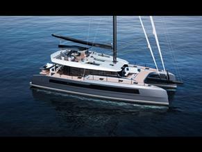 McConaghy Boats McConaghy 68 catamaran