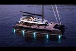 McConaghy Boats McConaghy 68 catamaran