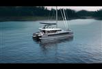 McConaghy Boats McConaghy 68 catamaran