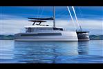 McConaghy Boats McConaghy 68 catamaran