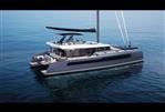 McConaghy Boats McConaghy 68 catamaran