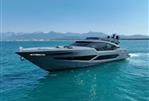 AB Yachts 100 - AB Yachts 100 (2022)