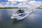 GALEON 640 FLY