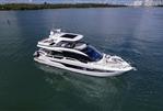 GALEON 640 FLY