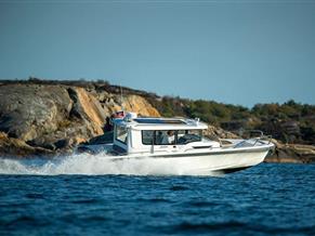 Nimbus Commuter 9 / C9