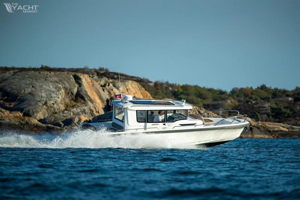 Nimbus Commuter 9 / C9