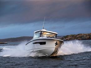 Nimbus Commuter 11 / C11