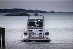 Paragon 31 Flybridge
