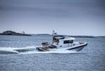 Paragon 31 Flybridge