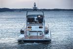 Paragon 31 Flybridge