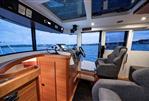 Paragon 31 Flybridge