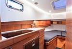 Paragon 31 Flybridge