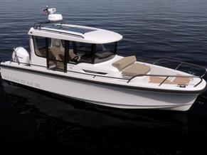 Nimbus Commuter 8 / C8