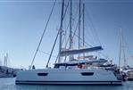 Fountaine Pajot Saona 47
