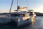 Fountaine Pajot Saona 47