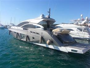 Sessa Marine C68
