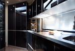 Sessa Marine C68 - Manufacturer Provided Image: Sessa C68 Galley