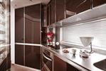 Sessa Marine C68 - Manufacturer Provided Image: Sessa C68 Bathroom
