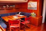 FRANCHINI SLOOP 75