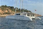 Custom 22m Catamaran