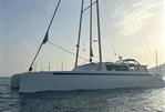 Custom 22m Catamaran