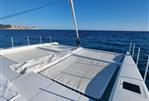 Custom 22m Catamaran