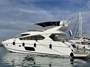 Sunseeker Manhattan 63