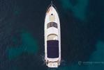 Sunseeker Manhattan 63 - Sunseeker Manhattan 63 - view from above