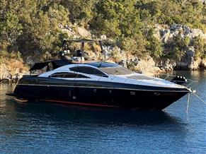 Sunseeker Predator 72