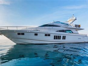 FAIRLINE 78 Squadron