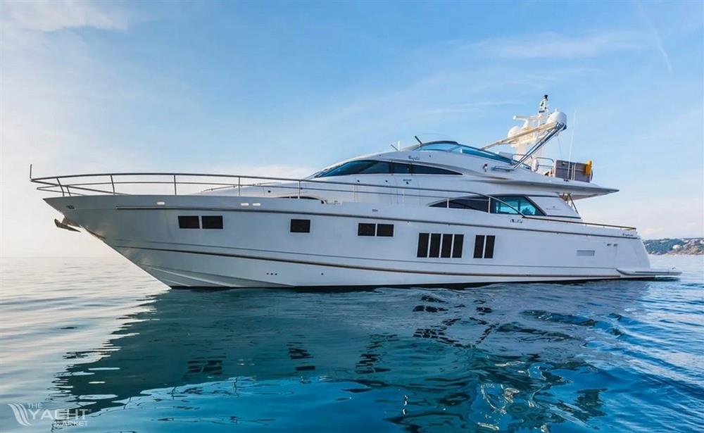 FAIRLINE 78 Squadron