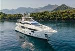 Benetti Fast 125 - Benetti Fast 125 (2015)