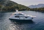 Benetti Fast 125 - Benetti Fast 125 (2015)
