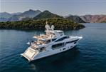 Benetti Fast 125 - Benetti Fast 125 (2015)