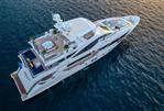 Benetti Fast 125 - Benetti Fast 125 (2015)