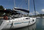Beneteau Oceanis