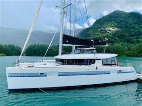 Lagoon 450S